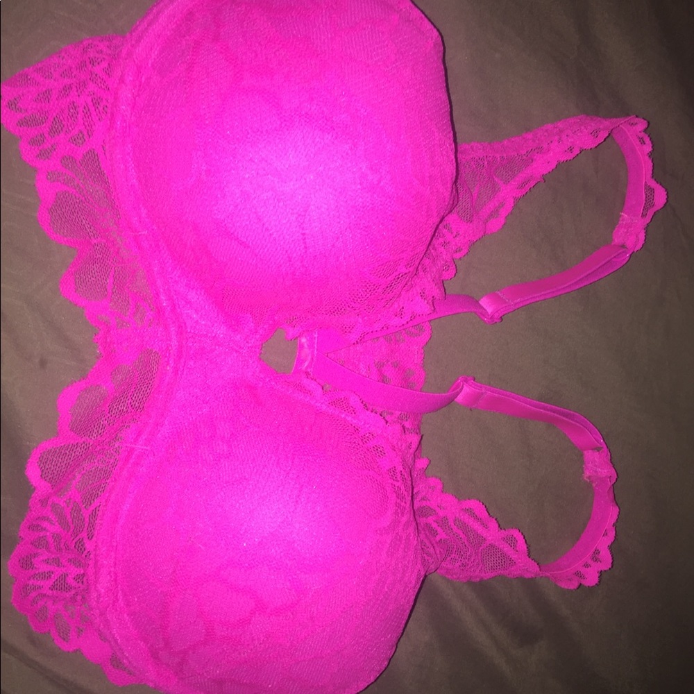 PINK bra